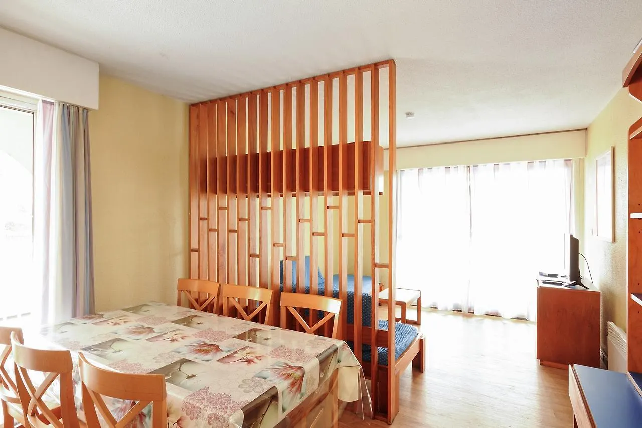 Residence Hyeres Parc - Maeva Home France