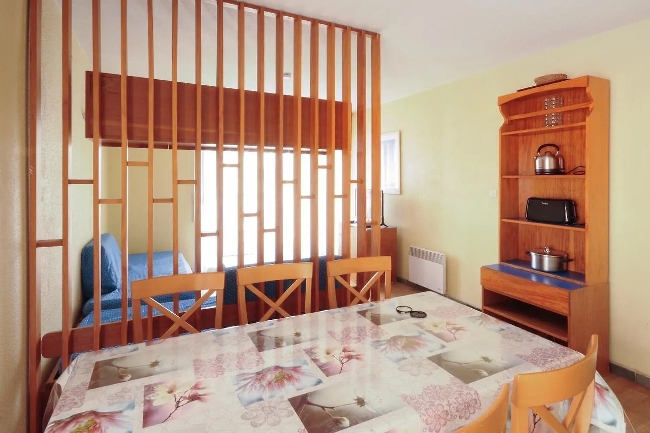 Residence Hyeres Parc - Maeva Home 0*,  France