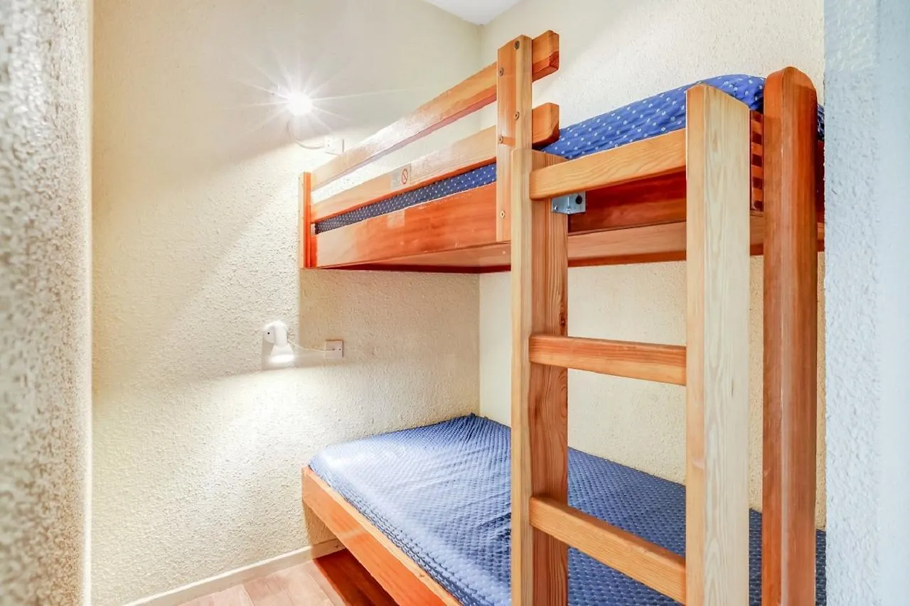 Residence Hyeres Parc - Maeva Home Apartment