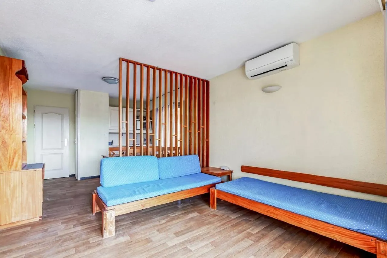 Apartment Residence Hyeres Parc - Maeva Home France