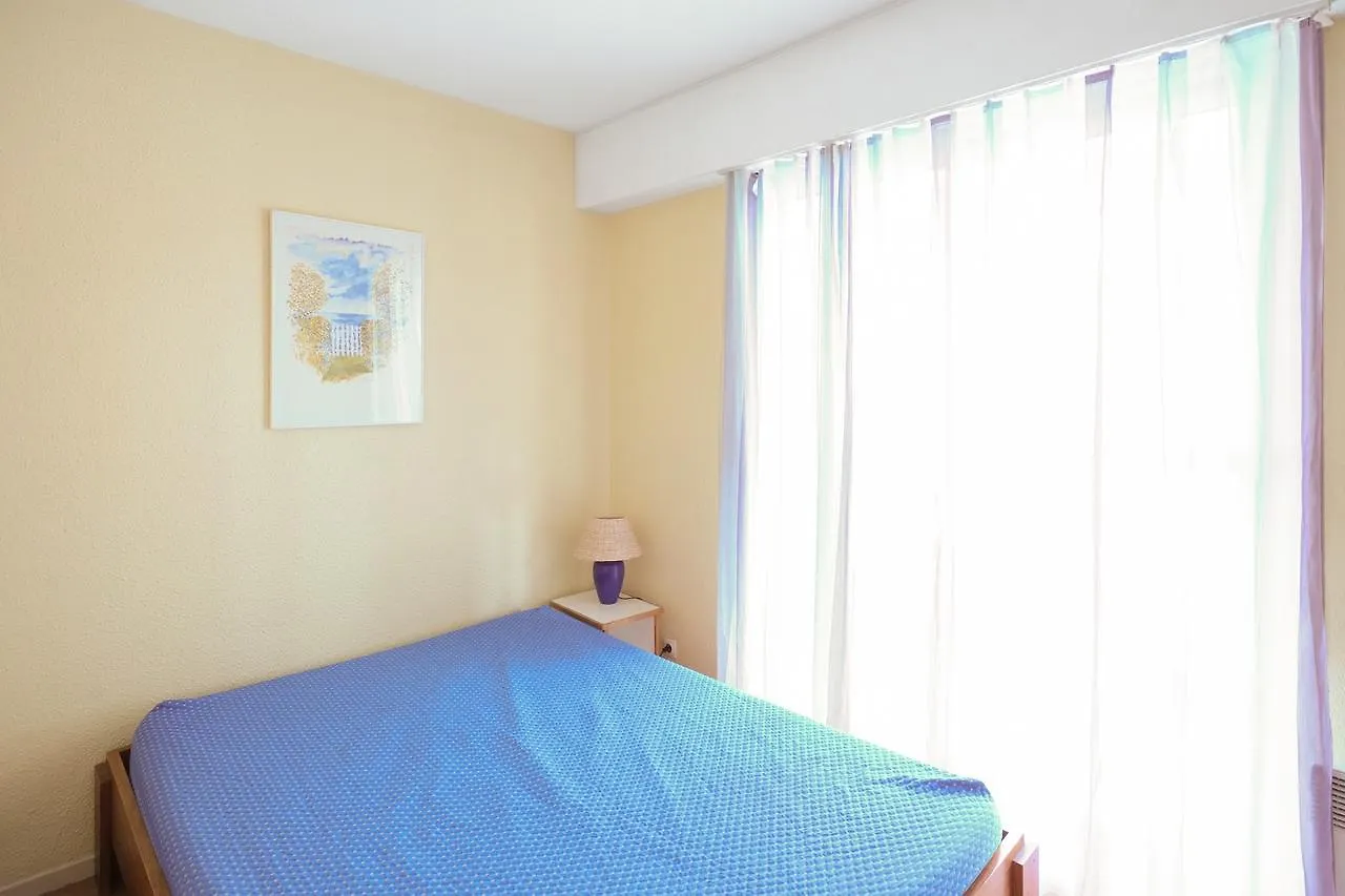 Residence Hyeres Parc - Maeva Home