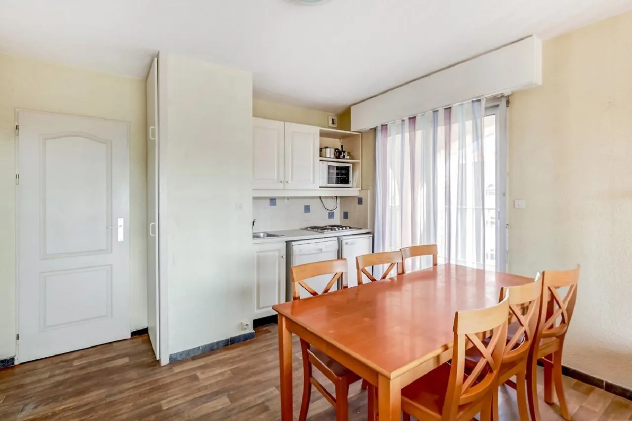 Residence Hyeres Parc - Maeva Home 0*,