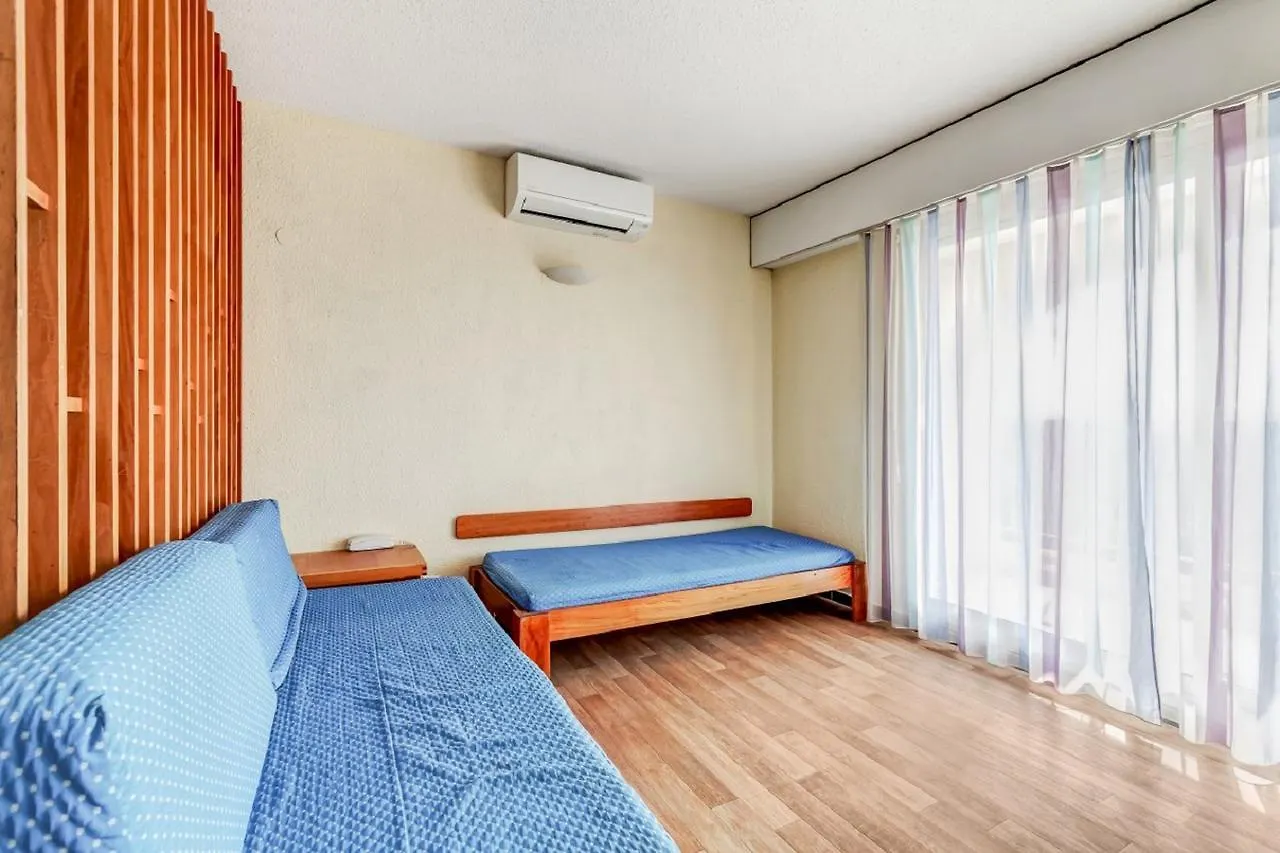 Residence Hyeres Parc - Maeva Home Apartment