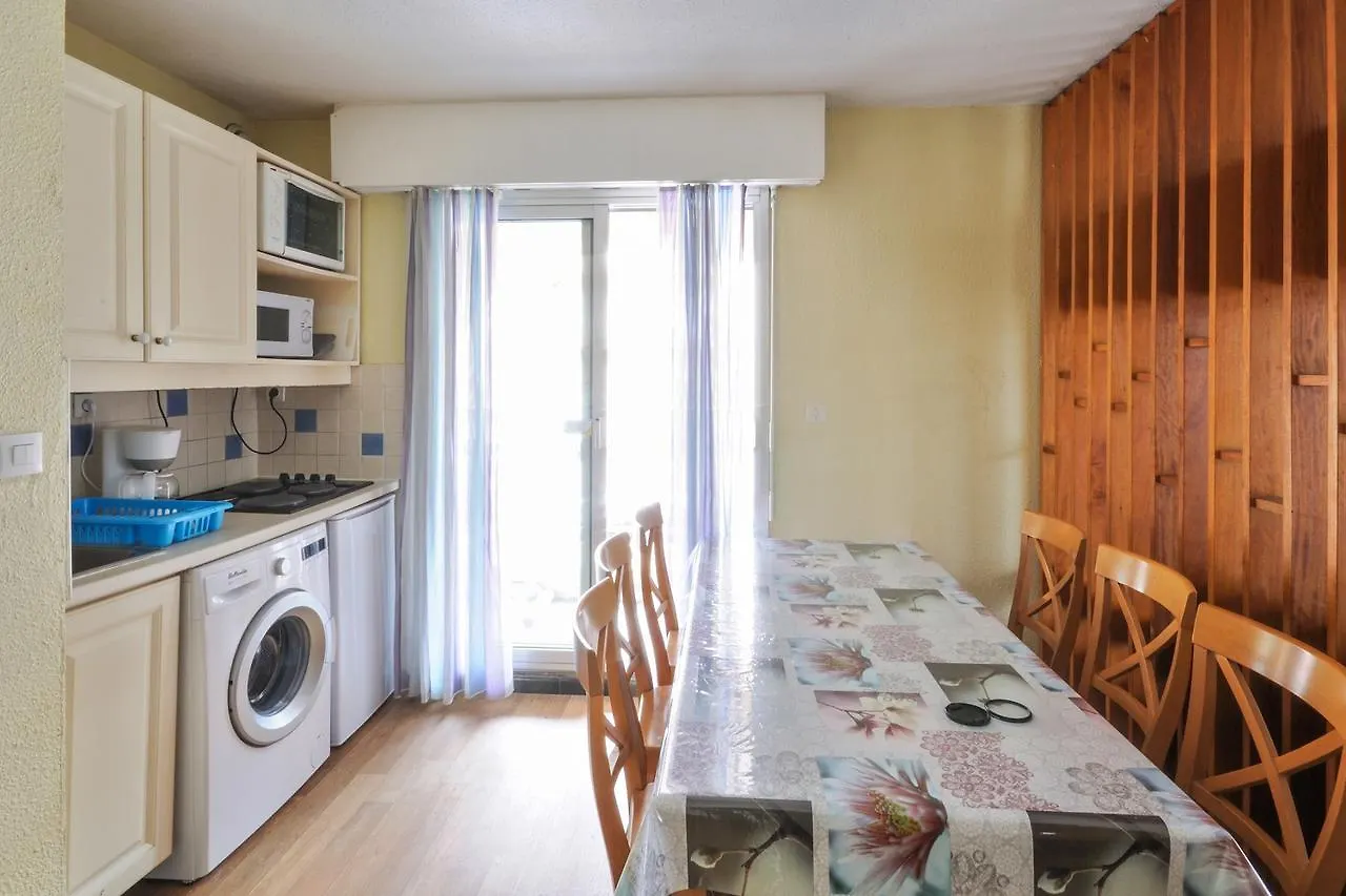 Residence Hyeres Parc - Maeva Home