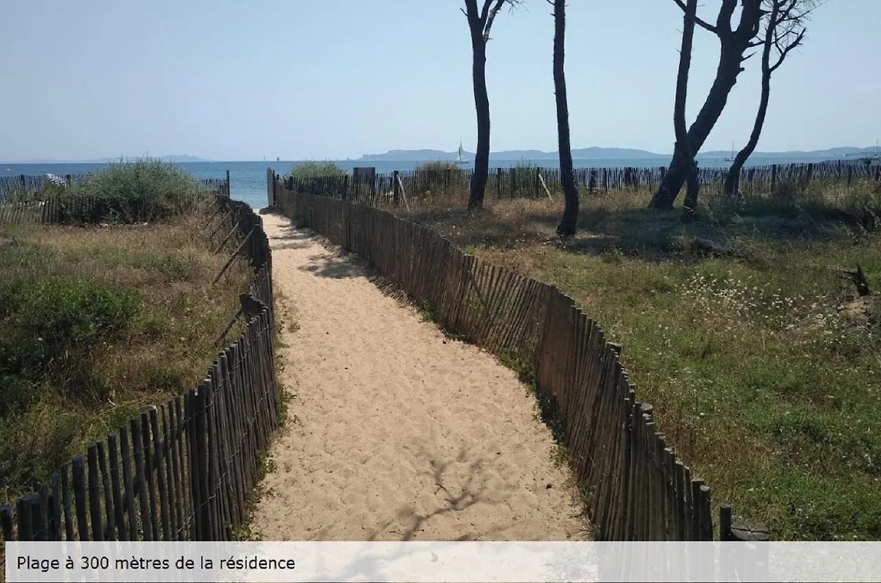 Residence Hyeres Parc - Maeva Home 0*,  France
