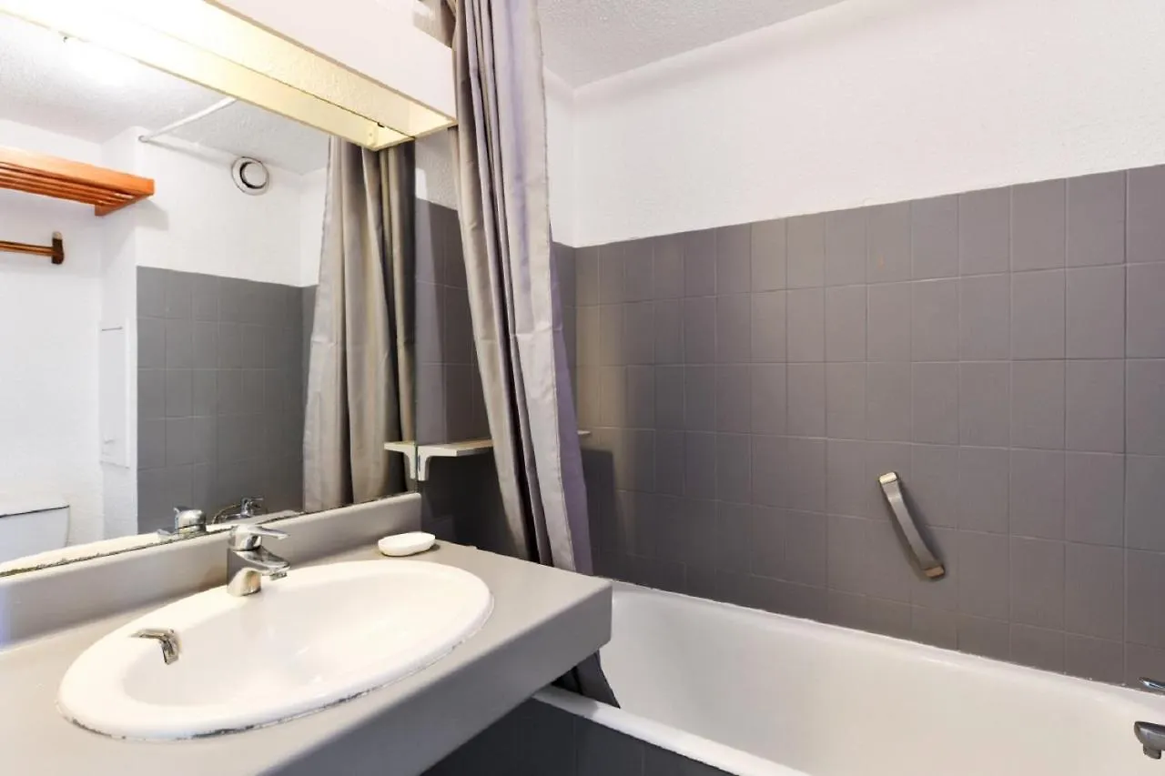 Residence Hyeres Parc - Maeva Home Apartment