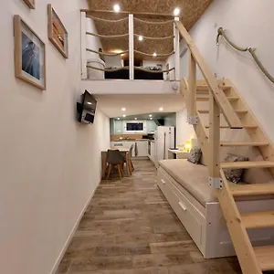 Le De L'ayguade - A 100 M Appartement