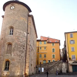 Des Templiers Apartment