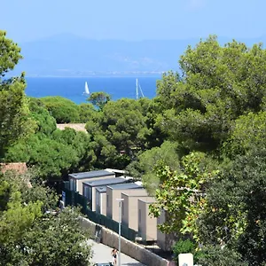 2* Camping Camping Le Mediterranee