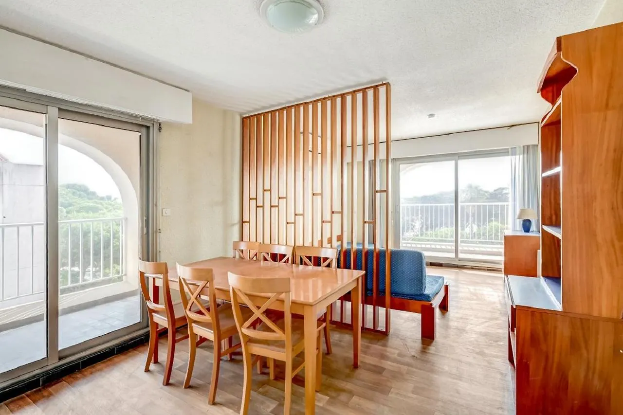 Apartment Residence Hyeres Parc - Maeva Home